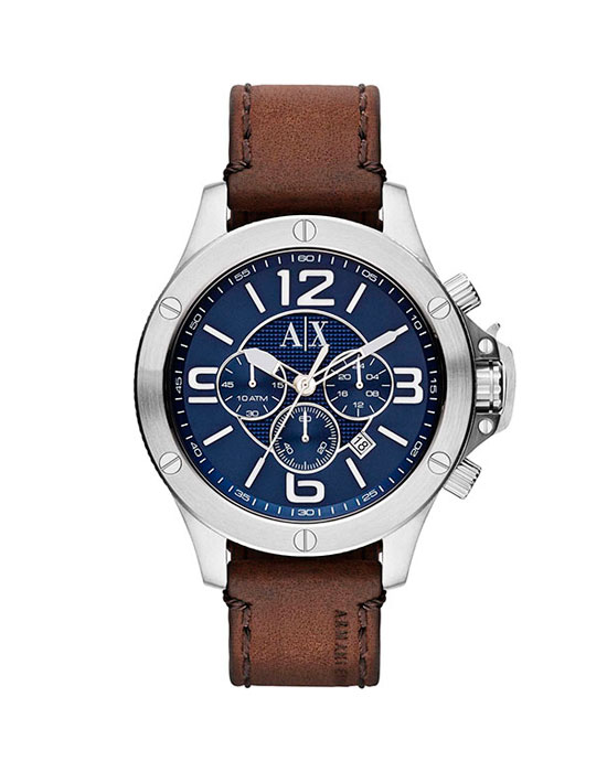 Часы Armani Exchange Wellworn AX1505
